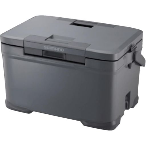 シマノ(SHIMANO)アイスボックス30LVLミディアムグレー