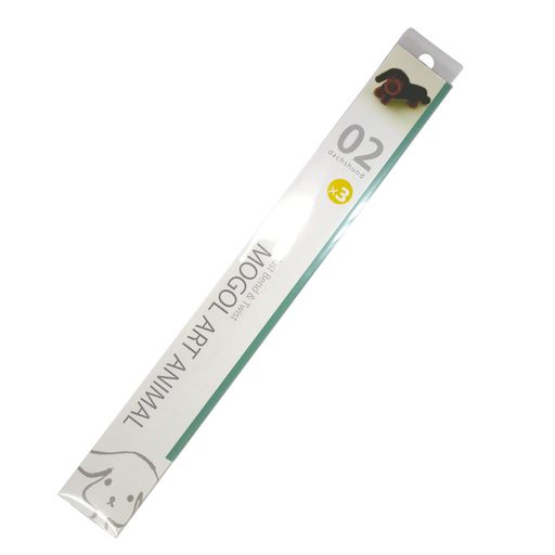 ��&ͷ�⡼�륢���ȥ��˥ޥ륭�å�MK-500-02���å����ե��