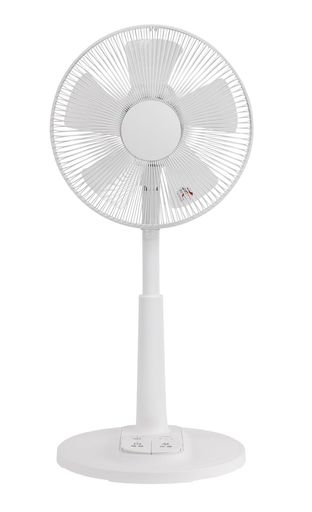 【大きくて見やすい“ドデカボタン”でラクラク操作】視認性の高い大型ボタンを採用し、立ったままでも直感的に操作可能。押しやすく、どなたでも迷わず使える安心設計です。 【シンプル操作のメカ式で毎日使いやすい】ダイヤル&amp;ボタンで電源・風量・タイマーを簡単設定。複雑な機能がなく、誰でもすぐに使いこなせます。 【3段階風量+首振りでしっかり涼しい】弱・中・強の風量切替と左右首振り機能で、お部屋全体に風をしっかり循環。ムラなく快適な涼しさを届けます。 【切タイマー付きで就寝時も安心】設定時間で自動オフになるタイマー機能を搭載。寝苦しい夜や消し忘れ防止に便利で、省エネにもつながります。 【商品仕様】●電源:AC100V