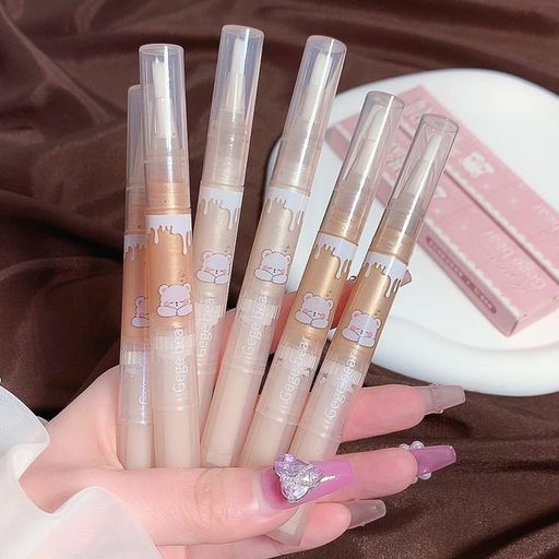 ゲゲベアゴーゴーベアリキッドハイライター01#