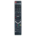 WINFLIKE代替リモコンFITFORパナソニックPANASONICN2QAYB001234(ダイヨウ)レコーダー用
