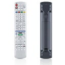 CLVIZCXOMレコーダーリモコンEUR7658YE0FORパナソニックPANASONICDIGA用リモコンDMR-XP11-SDMR-XW31-SDMR-XW31-KDMR-XW51-K対応