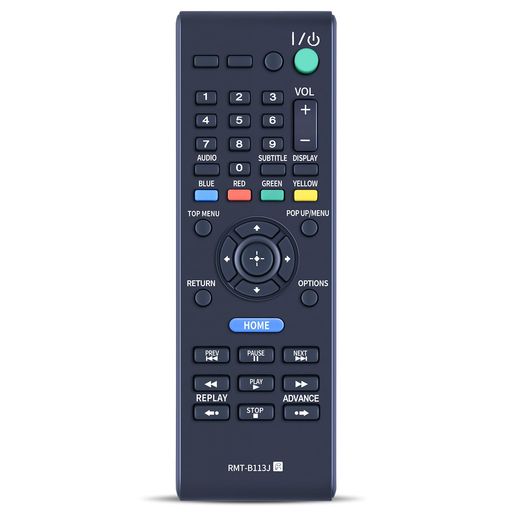 CLVIZCXOMRMT-B113J�ƥ�ӥ�⥳��forSONY���ˡ��ƥ�ӥ�⥳��BDP-SX1BDP-SX910�б�