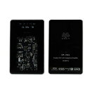 HiFiGoMUSEHiFiM5UltraBluetoothポータブルDAC&、低、中、高ゲインモードと7つのフィルターモード調整機能を備えたヘッドフォンアンプ(M5Ultra)