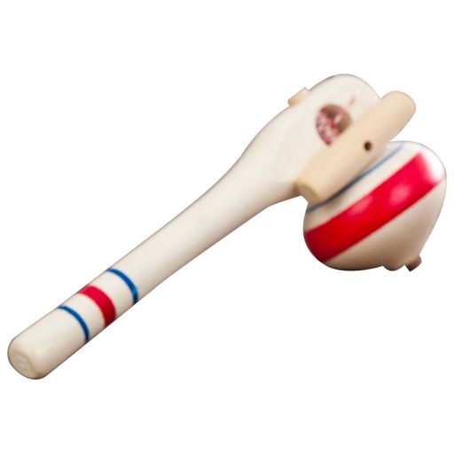 山下工芸(Yamasitacraft)糸引きゴマ大