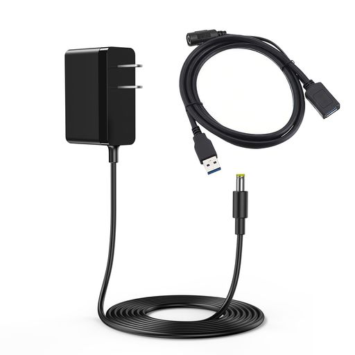 5VAC�����ץ����б��Хåե�����BUFFALO�ݡ����֥�HDDUSB3.1(Gen1)/USB3.0/2.0�Ÿ������ץ����ϡ��ɥɥ饤���ѽ��Ŵ�1.5M�Ÿ�������