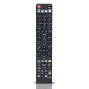 ブルーレイレコーダーリモコンGB212PAGB229PAGB351PAGB309PAFORSHARPシャープブルーレイリモコンBD-NS500BD-NT1000BD-NT2000BD-NT3000BD-NW1000
