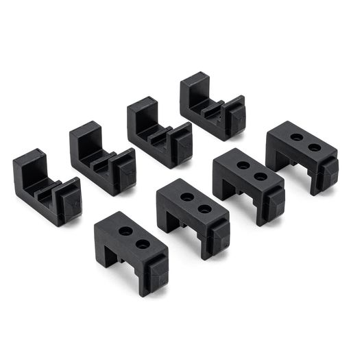 センチュリー「裸族のビキニ」3.5インチ&2.5インチSATA/IDEHDD用スタンドキット色:ブラックCRBK2_FP