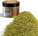 GREENSTUFFWORLDグリーンスタッフワールドランドスケープ用パウダーリーフドライグリーン(200ML)ホビー用素材GSWD-11175(3)