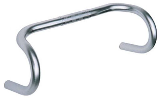 NITTO(日東) Mod.177 140/ドロップ/リーチ/95 φ26.0 SILVER 幅420