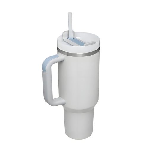 1. ストロー飲みと直飲みの2WAY:ストロー付き水筒みと直接飲みの2パターンの飲み方があります。少量の水分補給用ストロー少しずつゆっくりと飲むことも、飲まないときは、ストローの注ぎ口をフタに押し込んで収納できます、これにより、ストローで飲んでも清潔で衛生的です。直接飲む際の飲み口から蓋を開けてがぶりと飲むことも可能です。シーンや好みによって、使い方を選ぶことが出来る! 2.車載保温カップを飲む時:蓋の上部にスパナを回すだけで飲用でき、シリカゲルシールが水漏れを防止する。フタは、片手で簡単に回すことができる出水口カバーが1つしかないので便利です。 3.材質:水瓶内殻は304ステンレス鋼で作られ、殻は201ステンレス鋼を採用している。シール性が良く、サイドリークがありません。 4.容量:車載保温カップは1200 mlの大容量があり、外観デザインはスタイリッシュでシンプルで、ハンドル付きのデザイン。 5.YIHFBBを使用している間に問題が発生した場合は、いつでもメールで連絡してください。問題を解決するために最善を尽くします。あなたの満足は私たちの第一の任務です。