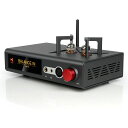 XDUOOTA-2212AU73000MW真空管アンプバランスヘッドホンアンプES9038Q2M*2DSD256PCM32BIT/384KHZMQAHIFIDA...