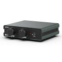 AIYIMAT3PROMM/MCRIAAフォノプリアンプターンテーブル/レコードプレーヤー/家庭用HiFiオーディオ/ステレオアンプ/スピーカー用、プロフェッショナルフォノグラフプリアンプ39dBゲイン&ボリュー…