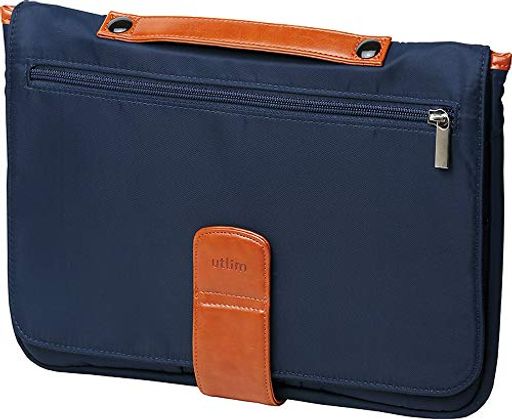 ソニックブリッジバッグユートリムB510インチタブレットネイビーUT-1252-Kの商品画像