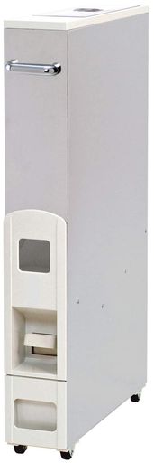 サミックSAMICK無洗米兼用スリムライスボックス(米びつ)12kgRE-250-Aステンレス