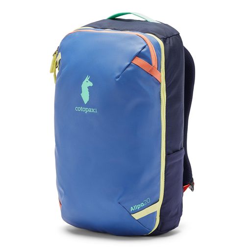 樂天商城 - [コトパクシ] バックパック Allpa Mini 20L Travel Pack Pacific/Maritime