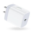 ViviberType-Cアダプタiphone16promaxタイプc充電器35Wusb充電器スマホ充電器PD3.0/PPS対応/PSE認証アンドロイド充電器
