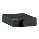 FOSIAUDIOV3HI-FIパワーアンプTPA3255クラスD300WX2アンプ2.0チャンネルオペアンプ切替可ステレオミニ小型D級統合デスクトップデジタル...
