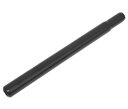 ジーアールケー(GRK)シートポストブラックΦ25.4MMx300MM
