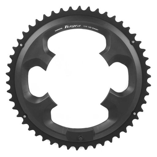 シマノ(SHIMANO)リペアパーツチェーンリング50T-MK(50-34T用)FC-4700FC-4703Y1RC98050