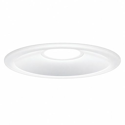 東芝 住宅用照明器具 浴室灯アウトドアダウンライト LED一体形 埋込穴φ125mm 白熱...