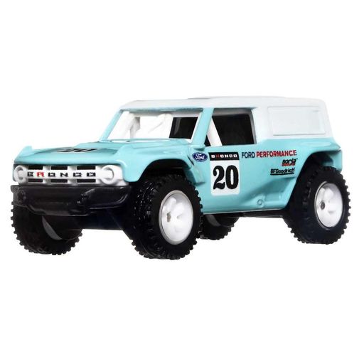 �ۥåȥ�������(HotWheels)����������㡼����ꥫ�󡦥�����ե����ɥ֥���R��3��~��HCK05