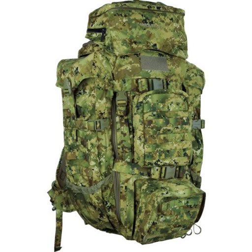 エベレー(Eberlestock)ターミネーターパックF4MU