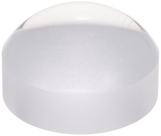Magnifying Glasses - 池田レンズ工業ペーパーウェイトルーペ601880