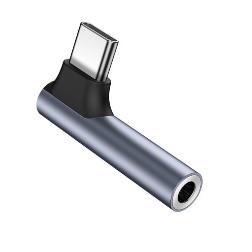 広範な設備の互換性:このUSB Type-C回転3.5 mmイヤホンジャックアダプタはiPhone 17、iPhone 16、iPad Pro、Google Pixel 3、Pixel 3 XLなどを含む多種のType-C設備に適応でき、異なるブランドと型番の設備の接続需要を満たす。 多機能サポート:通話、音量調節と音楽再生機能を備え、追加設定する必要はなく、接続後にオーディオ信号の安定した伝送を実現でき、3.5 mmインタフェースイヤホンを使用する際に各種操作を簡単に完了させることができる。 便利なオーディオ変換:Type-C回転Auxのオーディオアダプタとして、Type-Cインタフェース装置に3.5 mmイヤホン穴がない問題を迅速に解決でき、伝統的な3.5 mmインタフェースイヤホンを新たな活力にし、イヤホンを交換する必要がなく、良質なオーディオを楽しむことができる。 安定した伝送性能:良質なチップと線材を採用し、オーディオ信号の伝送が安定していることを確保し、雑音と信号損失を減らし、あなたにはっきりした、流暢な聴覚体験をもたらし、通話しても音楽を聴いても良い効果を維持することができます。