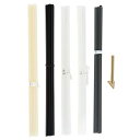 YETAHAプラスチック溶接棒キットプラスチック溶接機キット50本入りPPABSPEPVC5色カラー溶接棒長さ20CMハンダゴテコテ先1個入りプロの表面修理プラスチック溶接プラ補修用