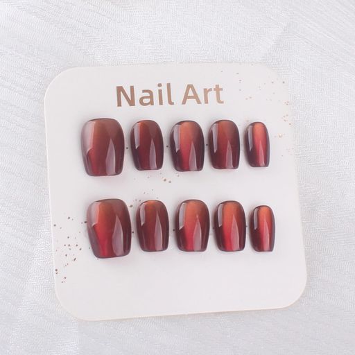 純粋に手作りショートスクエアネイルチップ10枚入。 ネイルチップが人気の理由:自宅で、外出先で、時間を節約する、低コスト、爪を傷つけない、スタイルの変更はすばやく簡単、再利用可能。 測定方法.定規で左側の任意の整数の目盛りから親指の一番右側まで測定します。 商品内容ネイルチップを含む10枚+ネイル用両面テーブ、木の棒、やすり1枚、クリーニングワイプ2枚です。 ブライダルウエディング結婚式披露宴成人式ネイルチップ。