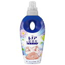 レノア超消臭1WEEK柔軟剤SPORTSフレッシュシトラス本体ディズニーコラボデザイン400mL