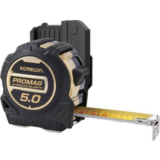 Rakuten - KOMELONプロマグ-XT5M爪巾25MMホルダー付きK-83PMTL