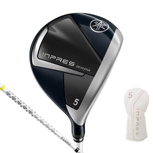 25 DRIVESTAR WO W#5 ELDIO TM325F L