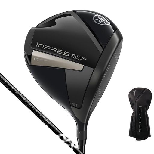 カーボンフェースドライバーの常識を覆すOCTA ANGLE CARBON FACE