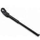 ブロンプトンキックスタンドチタン製超軽量88G(TITANIUMKICKSTAND)(BLACK)