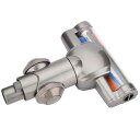 カーボンファイバー搭載モーターヘッド掃除機対応DYSON(ダイソン)DC31DC35アタッチメントパーツ
