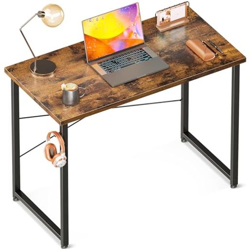 ODKデスク机pcデスク幅80cmゲーミングデスクパソコンデスクシンプルデスク桌子小さいcomputerdesk学習..