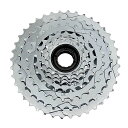 FALCONFW-7407SPEED14-40TFREEWHEELNICKELFC2611