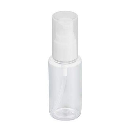 サイズ:1個 原産国:日本 内容量:1個 ジェル・乳液等の使用に適したジェルポンプ50ml。旅行時にも。