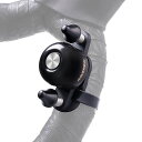 RAVEMENQ3自転車ベルロードバイク専用デザイン多様な握り姿勢に対応軽量コンパクト防錆銅製工具不要簡単取付