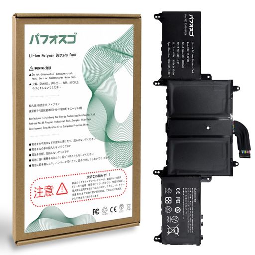 �ѥե�����forNECPC-VP-BP106�Хåƥ꡼��PC-VP-BP105/PC-VP-BP106�����б�NECLaVieHybridZERO/HZ550/HZ650/HZ750��������4000mAh11.1V45Wh