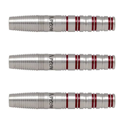 DYNASTYダイナスティーA-FLOW80JUJAKジュジャク2BAパク・ヒョンチョル選手モデルダーツバレルダーツセット