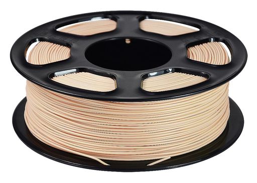 Dejeen1.75mm[肌色]PLA3Dプリンターフィラメント、1KGスプール、寸法精度+/-0.03mm、3D印刷フィラメン..