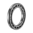 ACROPIX16019ディープグルーブボールベアリング95X145X16MMP5オープンタイプ潤滑ベアリング1個カースクータースケートボードホイールユニバーサルシルバートーン