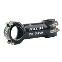 MTBステム31.8RXLSLステムカーボンロードバイク自転車ステムカーボン3K光沢60MM