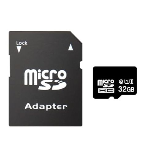 AMEX(青木製作所)アクションカメラAMEX-D01シリーズ用microSDカード32GBOP-D01SD32