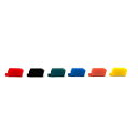 REDSHIFTREPLACEMENTELASTOMERSETFORSHOCKSTOPSUSPENSIONSTEMS55MMAND70MMONLYBIKECOMPONENTSANDPARTSPACKOF6