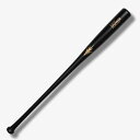 HAKUSOH野球ノックバット硬式軟式木製朴&メイプル素材約86CM580G【SPARKFUNGOPOWER】D(最小)22.7MMD(最大)56.4MM
