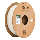ESUNPLAPROラピッド3DプリンティングフィラメントRAPIDPLA+1KG/2.2IB1.75MMスプール高速印刷精度プラスマイナス0.03MMPLAアップグレード版素材ほとんどのFDM3Dプリンターと互換性がありホワイト